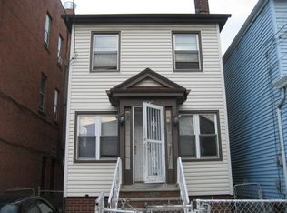 513 Jackson Ave, Elizabeth, NJ 07201