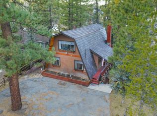 39880 Lakeview Dr, Big Bear Lake, CA 92315