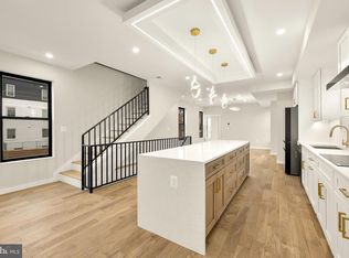 1516 Levis St NE #2, Washington, DC 20002