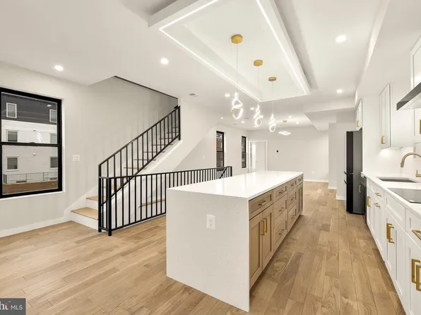 1516 Levis St NE #2, Washington, DC 20002