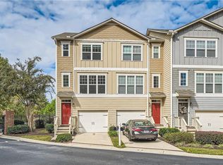 1005 Liberty Pkwy NW, Atlanta, GA 30318