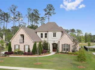 617 Millikens Bnd, Covington, LA 70433