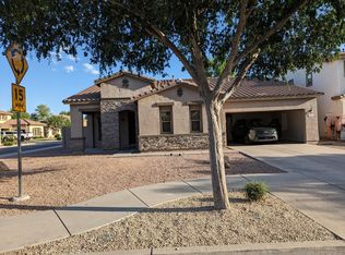 19721 E Emperor Blvd, Queen Creek, AZ 85142