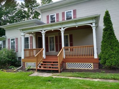 138 Caroline St, Clyde, NY, 14433