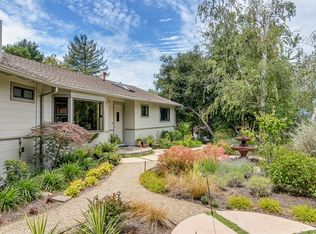 134 El Toyonal, Orinda, CA