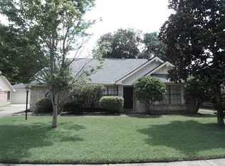 4763 Whispering Falls Dr, Houston, TX 77084