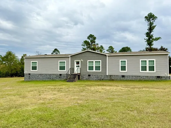 192 Cypress Ford Rd, Douglas, GA 31535