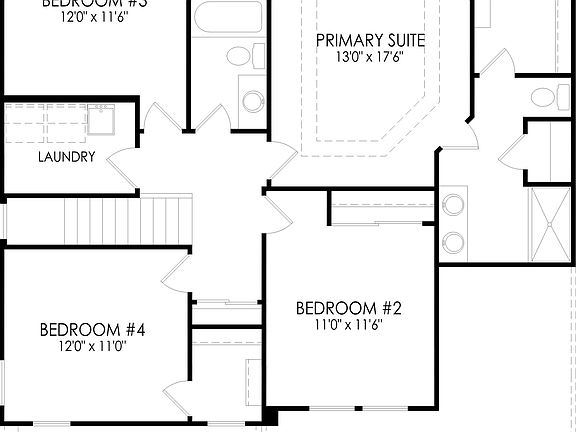 5th image of 7868 W Timber Creek Dr