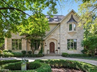 444 Fuller Rd, Hinsdale, IL 60521