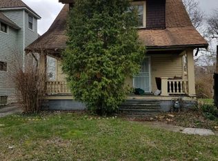 3569 E 139th St, Cleveland, OH 44120