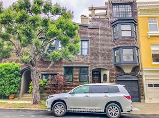 29-47 16th Ave, San Francisco, CA 94118