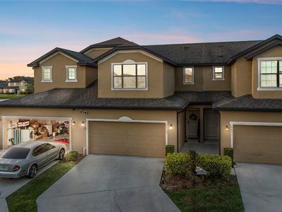 2469 Seven Oaks Dr, Saint Cloud, FL, 34772