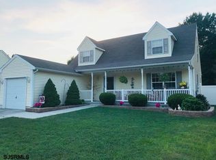 40 Golf Dr, Mays Landing, NJ 08330