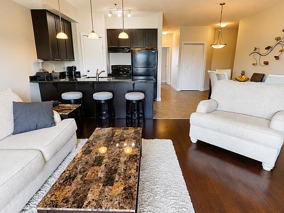 5th image of 9750 94th St NW #405
