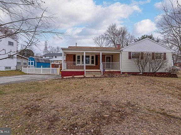 2nd image of 7972 Cross Creek Dr
