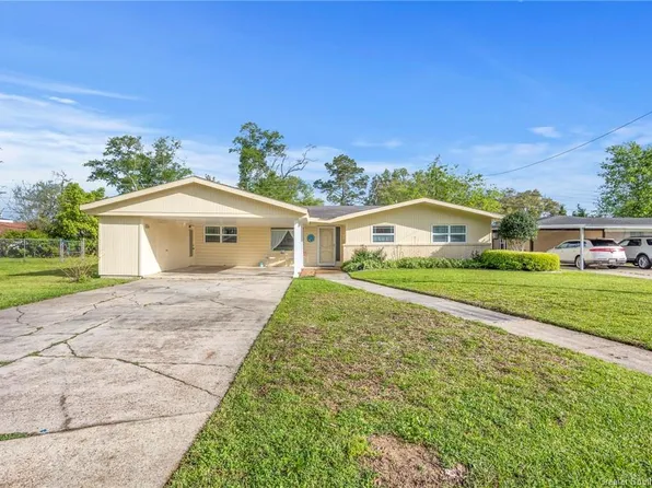 104 Greenwood Dr, Jennings, LA 70546