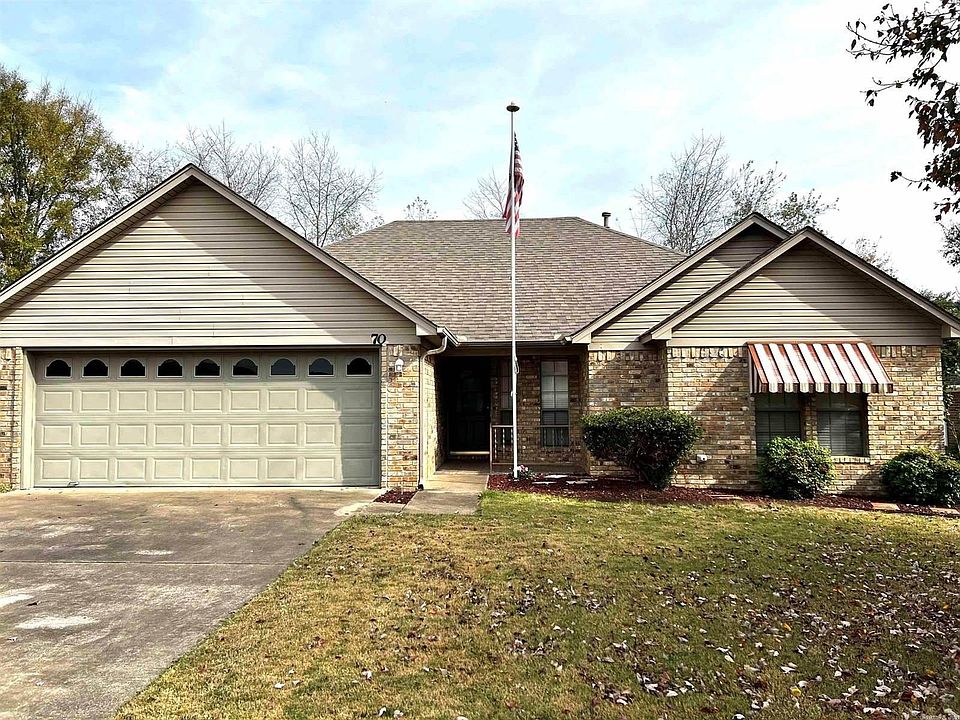 1st image of 70 Whispering Wind Cir