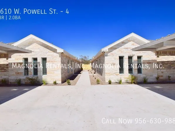 1610 W Powell St, Edinburg, TX