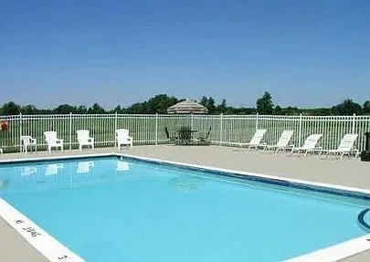 Quail Ridge Aparments — Photo 2