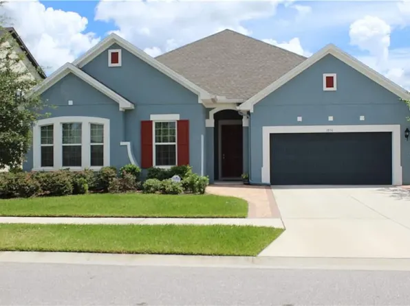 1856 Tonka Ter, Wesley Chapel, FL 33543
