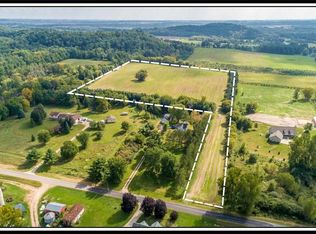 Allcan Rd, New London, WI 54961