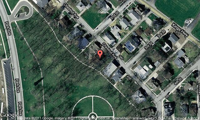 Map View