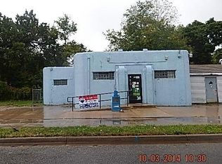 145 Upton Ave, Battle Creek, MI 49037