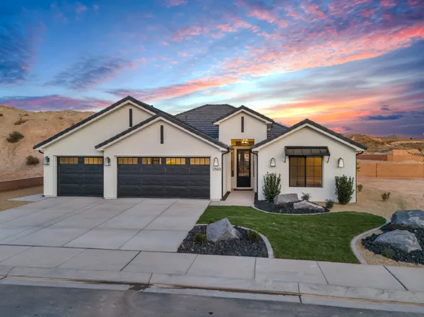 Homes Available Soon, White Canyon