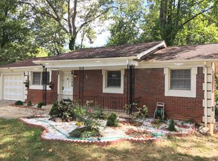1108 Mountain View Dr, Marietta, GA 30062