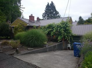 6522 38th Ave NE, Seattle, WA 98115