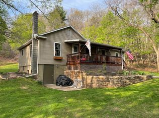 9161 Glenburk Dr, Huntingdon, PA 16652