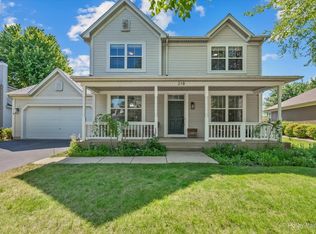 218 Foxford Dr, Cary, IL 60013
