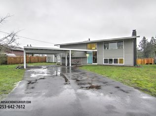 14309 Golden Given Rd E, Tacoma, WA 98445