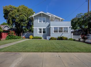 475 I St, Patterson, CA 95363