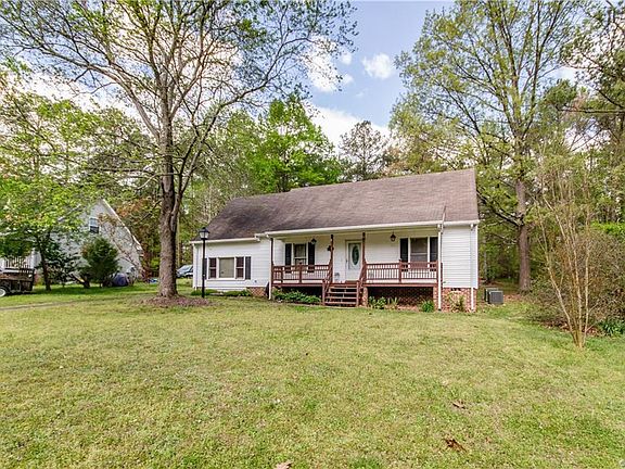 2nd image of 621 Reese Dr