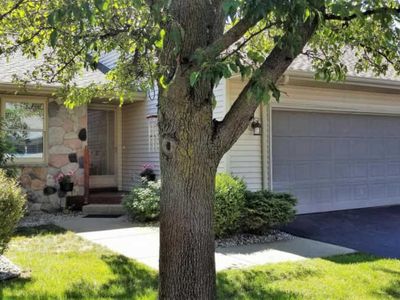 5953 Wood Valley Rd, Kalamazoo, MI, 49009
