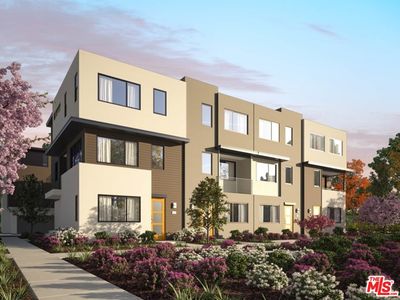 8410 N Fusion Way, Northridge, CA, 91324
