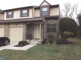 106 Greensward Ln, Cherry Hill, NJ 08002