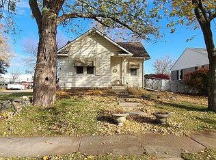 192 N Wilson Blvd, Mount Clemens, MI 48043