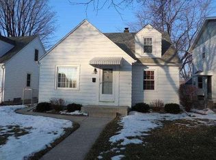 1333 S 115th St, West Allis, WI 53214