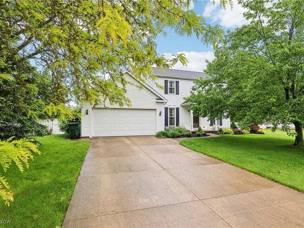 108 Joshua Dr, Rittman, OH 44270