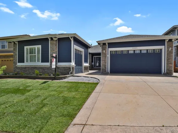 2485 Vale Way, Erie, CO 80516