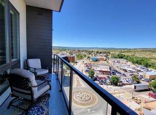 20 Wilcox St #701, Castle Rock, CO 80104
