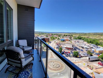 20 Wilcox Street #701, Castle Rock, CO, 80104
