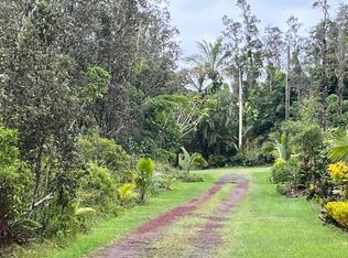 Lanai St LOT 749, Pahoa, HI 96778