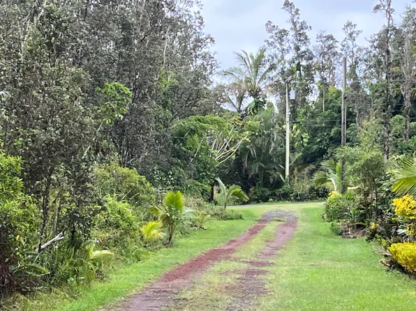Lanai St Lot 749, Pahoa, HI 96778