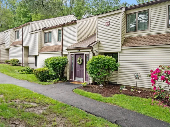 60 Kirby Close Apt F, Yorktown Heights, NY 10598