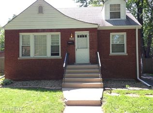 22430 Ridgeway Ave, Richton Park, IL 60471