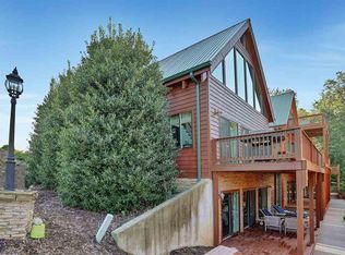 117 Knots Ln, Six Mile, SC 29682