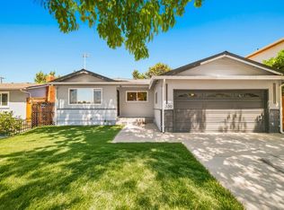 300 N Park Victoria Dr, Milpitas, CA 95035